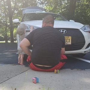 Meet your Posher, John